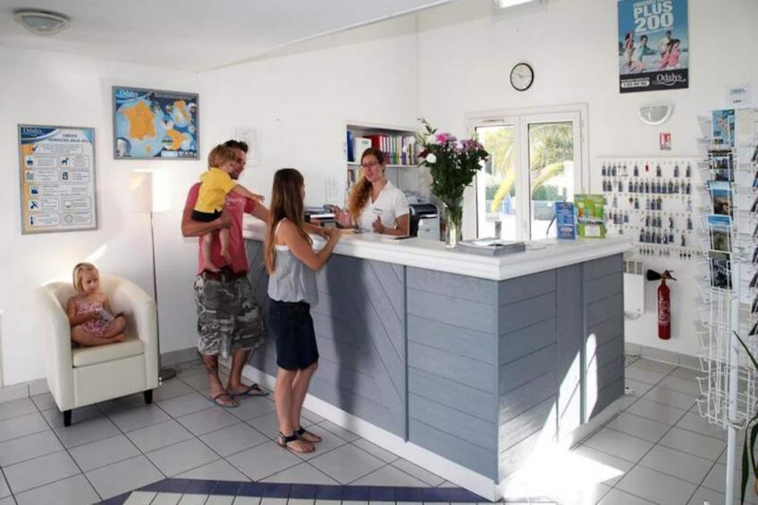 Résidence Odalys Le Village des Amareyeurs - foto 7