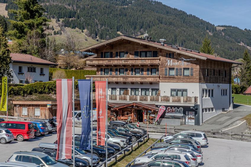 Mountapart-Großer Schütz Top 5 - foto 19