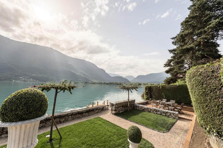 Maison à Doussard - foto 13