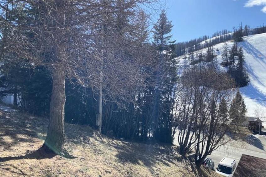 06bd - Bel Appartement 6 Personnes Face Pistes - foto 30