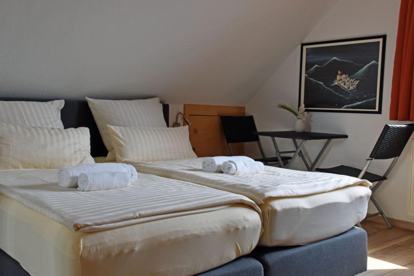 Luxus-Ferienwohnung für Ruhesuchende in der Natur - foto 17