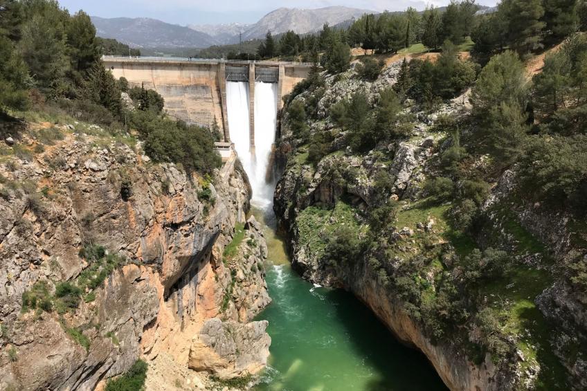 mit Garten und gemeinsamem Pool - foto 17