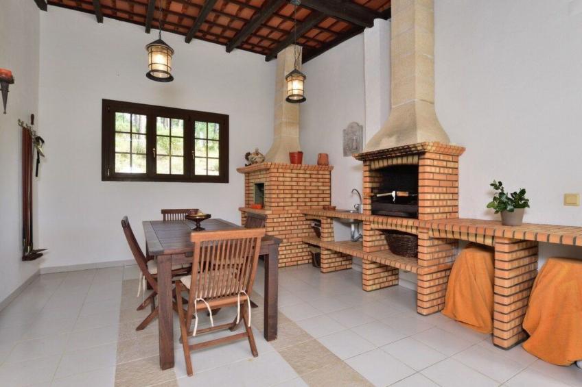 mit Garten, Grill und Terrasse - foto 14