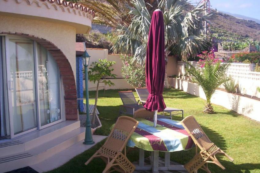 Kleines Ferienhaus in La Matanza De Acentejo - foto 7