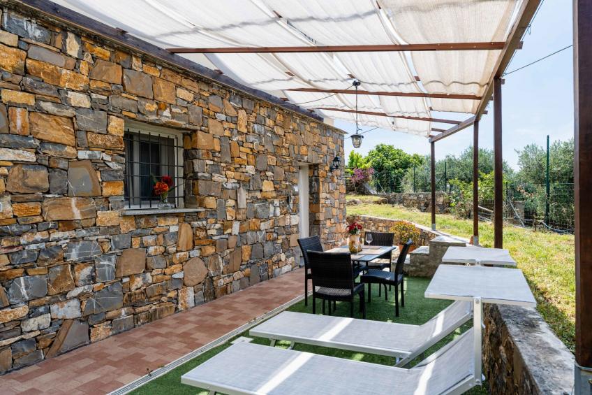 Olive Lodge - foto 34