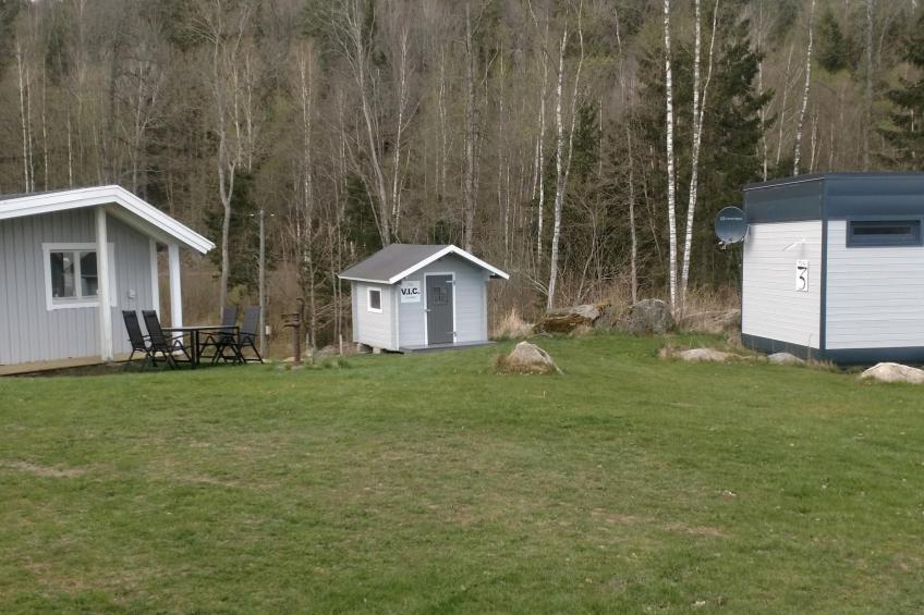 "Évika 3" mit Sauna - foto 99