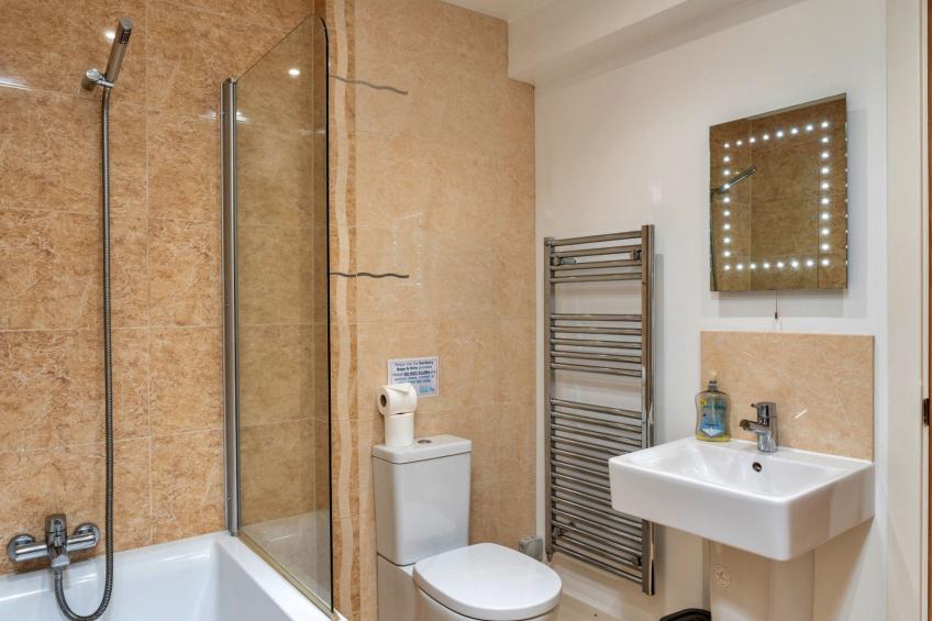 Jubilee Barn Cottage at Bodmin Moor - foto 17