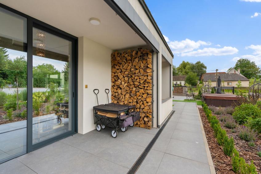 Luxury Retreat Resort - foto 110