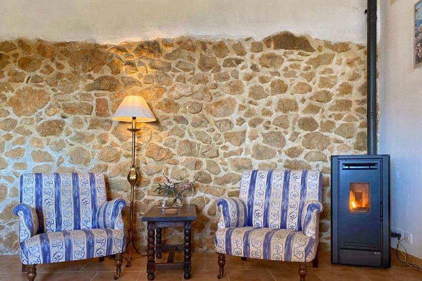 Leerstehendes Haus "Can Elisa" - foto 48