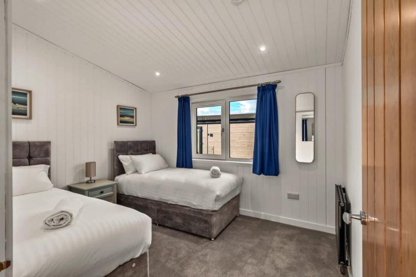 Silverwood Deluxe Chalet - foto 11