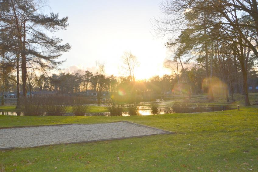 Bungalow 27 - foto 22