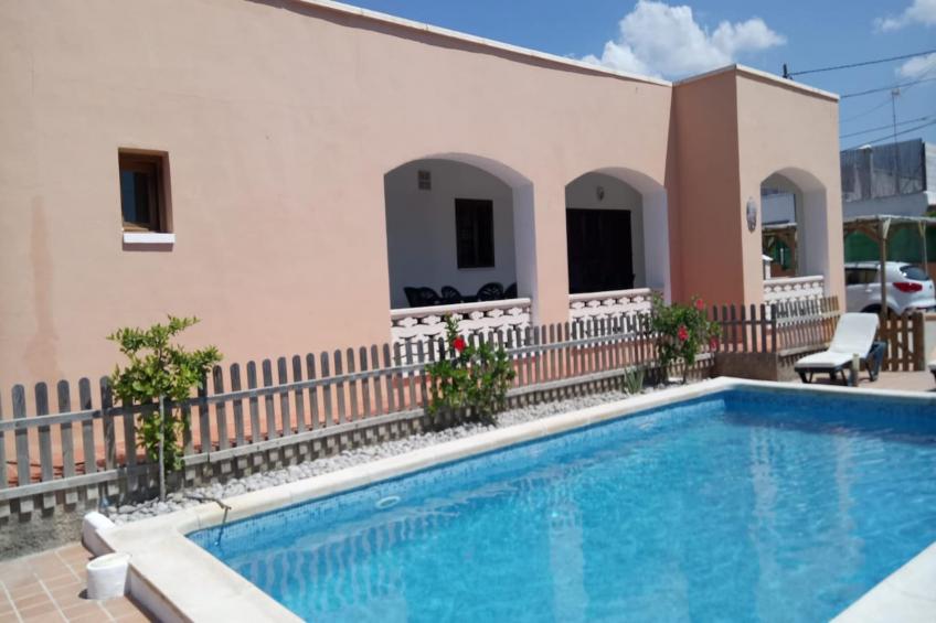 Casa Majo II