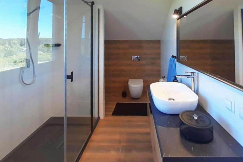 holiday home, Mielenko - foto 14