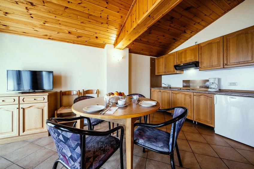 Holiday apartment with balcony or garden and pool - BF-FW43C - foto 26