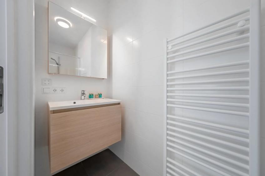 Breskens Apartments & Penthouses 10 - foto 12