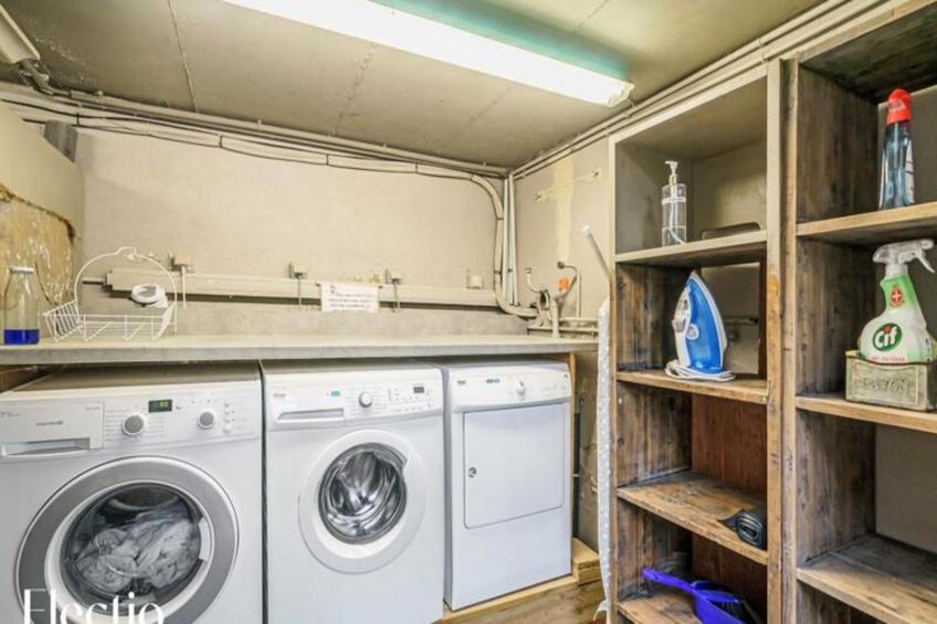 Loggia 7 Cyprès | Résidence Les Petitons - foto 41