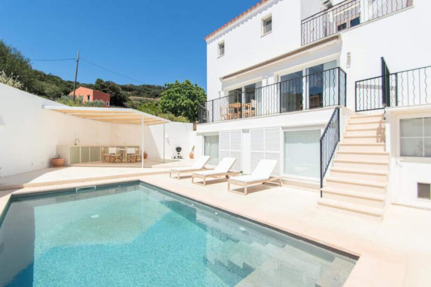 Maison à Ferreries - foto 69