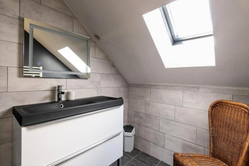 Gîte de France La barrina 2 épis - foto 10