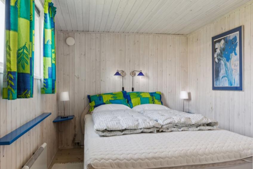 "Bjarni" - 175m from the sea - foto 15