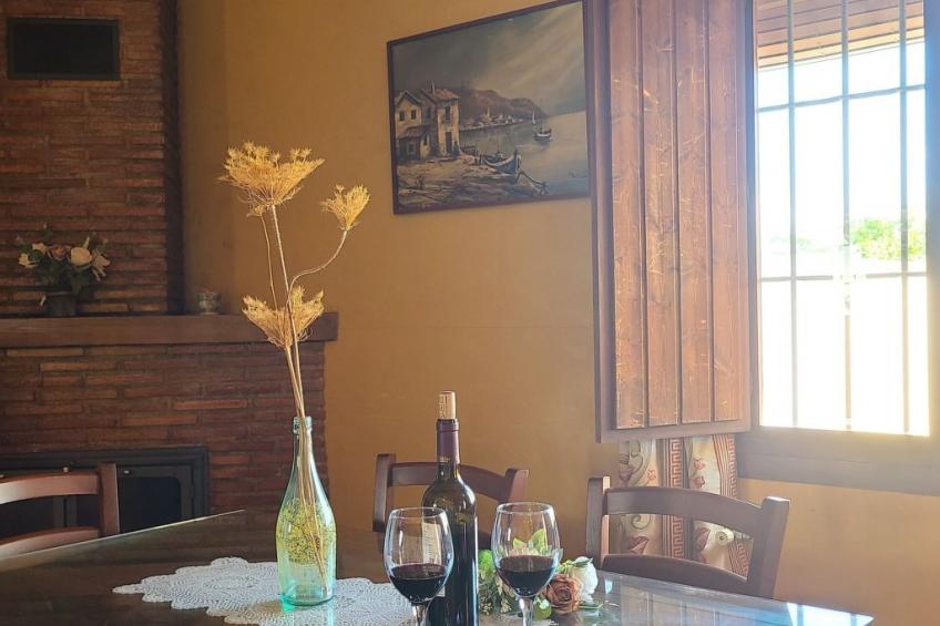 in Algarinejo mit Eigener Terrasse - foto 66