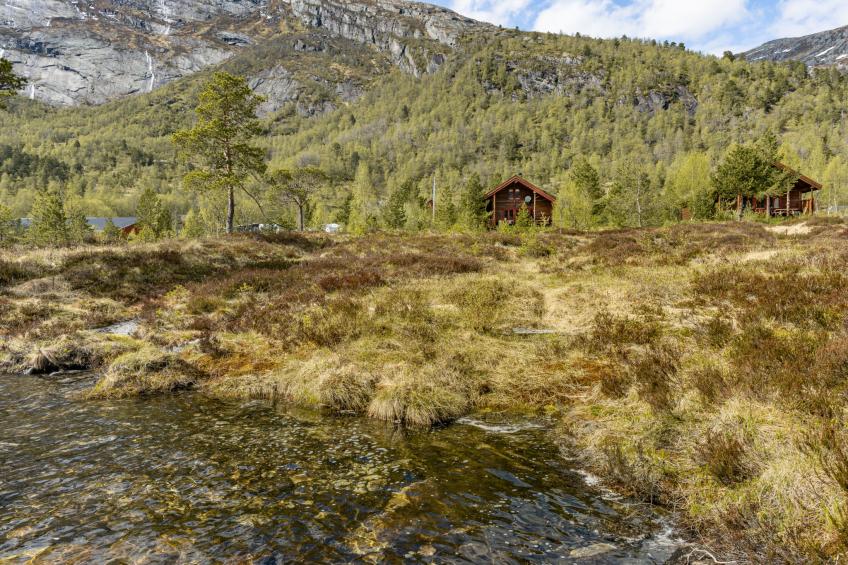 Likholefossen (FJS050) - foto 28