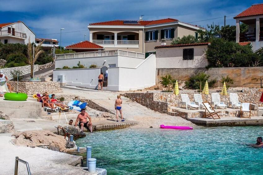 Luxuriöses Ferienhaus mit Pool direkt am Meer - foto 5