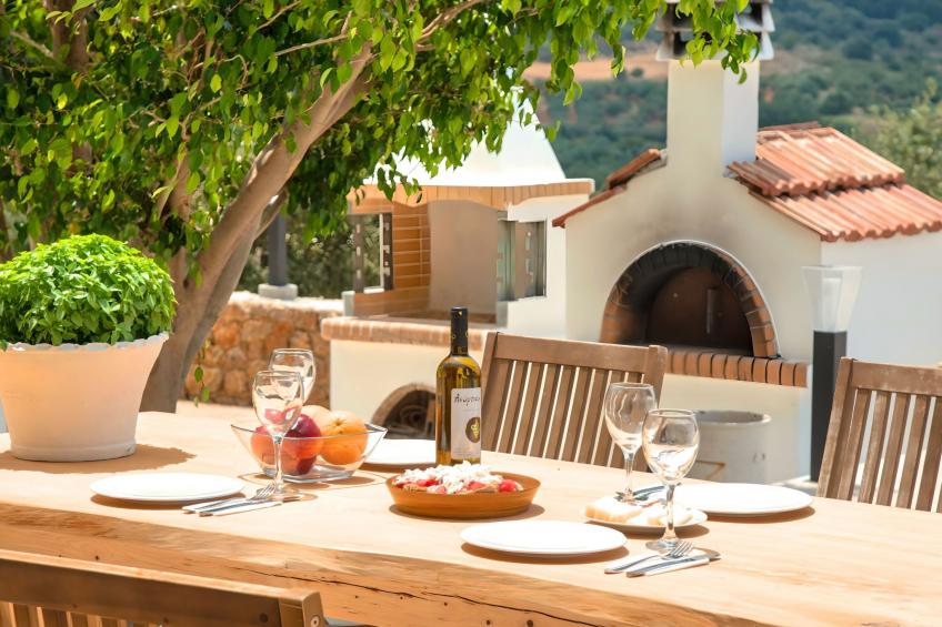 für 17 Personen in Chania, Kreta (West-Kreta) - foto 17