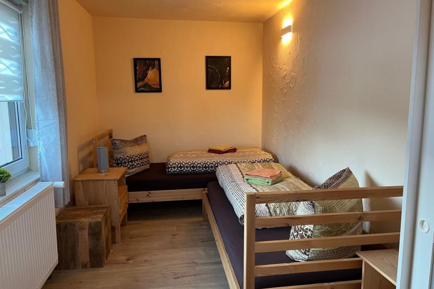 Haus Fichtelberg - foto 40