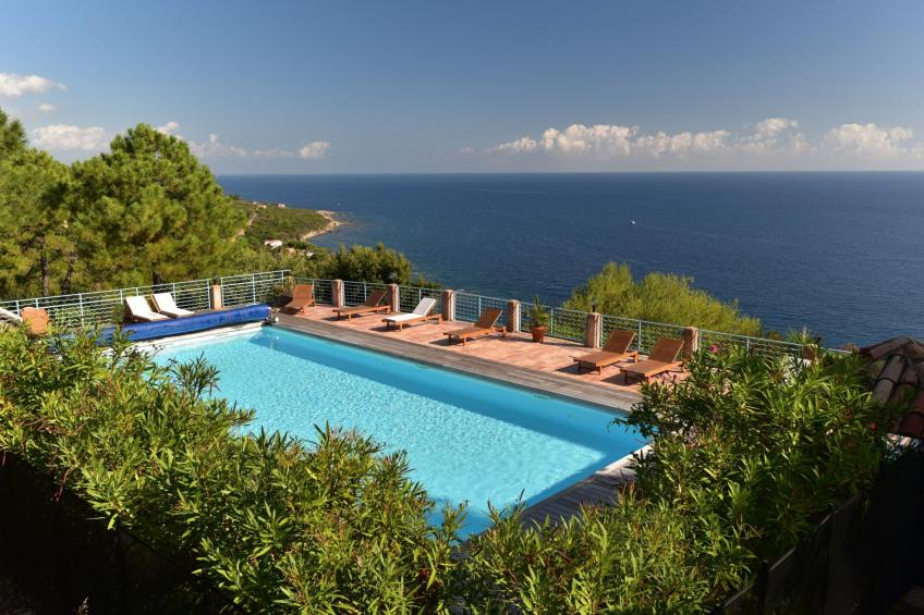 Wohnung "Logement 2 personnes"