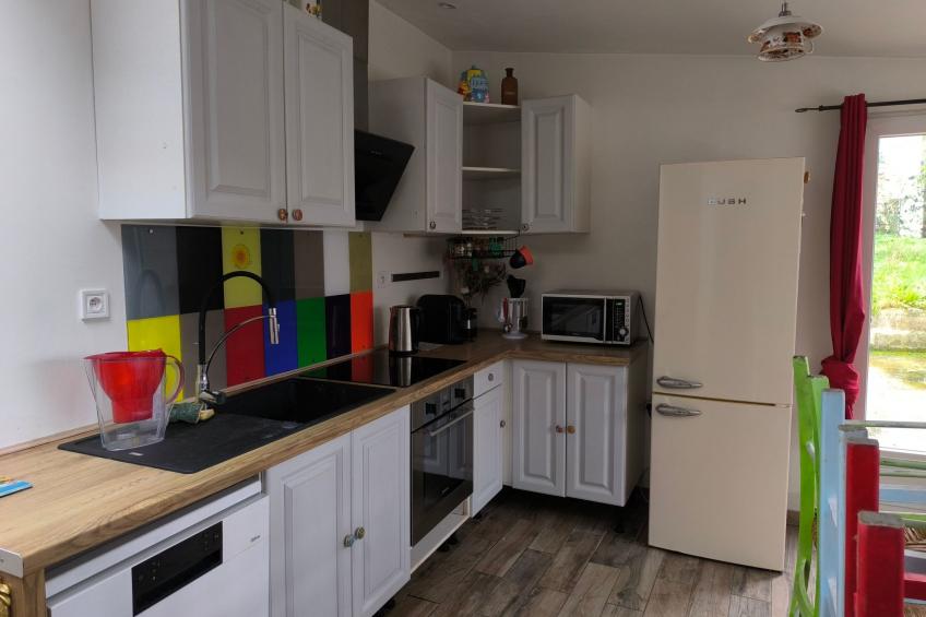 Entspannen und auftanken in der Normandie Dieppe - foto 2