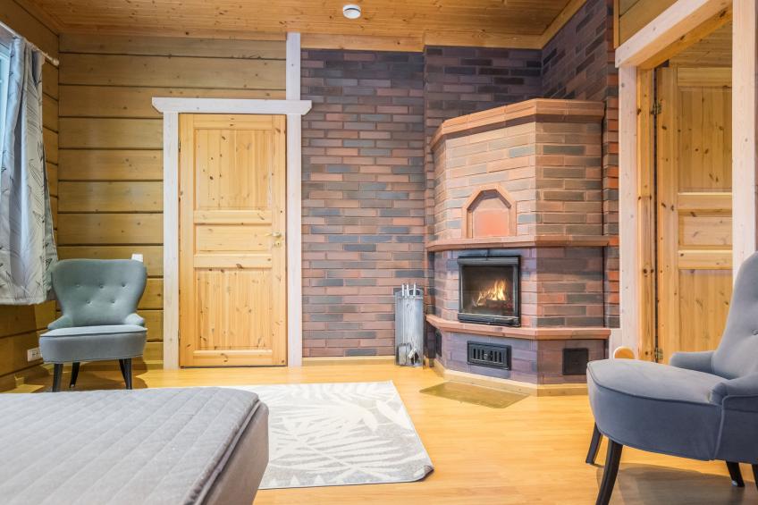 Villa ulperi - foto 13