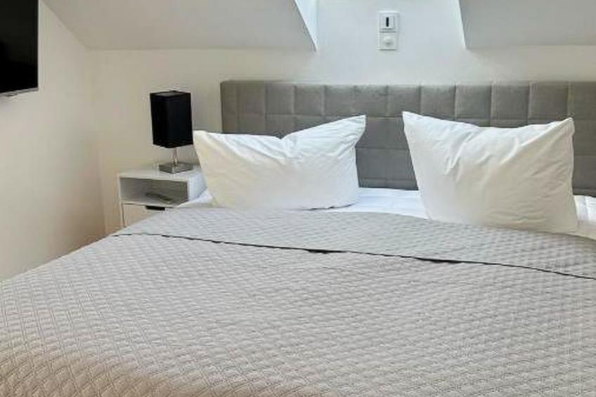 Boddenblick Klausdorf Am Nationalpark - foto 26