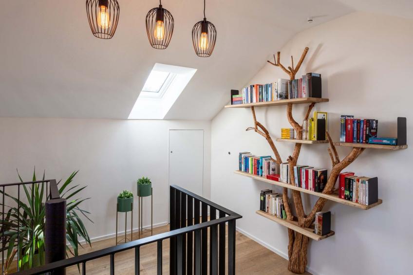 Overlook Lodge - foto 34