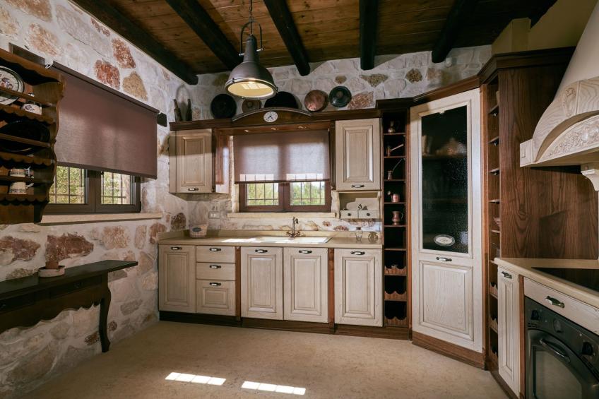 Palazzo di P, Welt 5. Veranstaltungsort Villa bis zu 10Erwachsene - foto 32