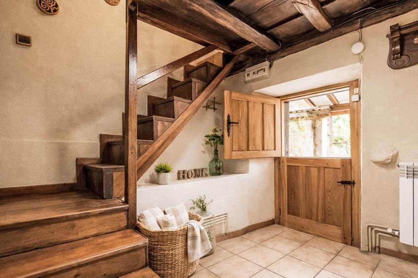 Ländliches Haus La Carrozal Senda del Oso - foto 22