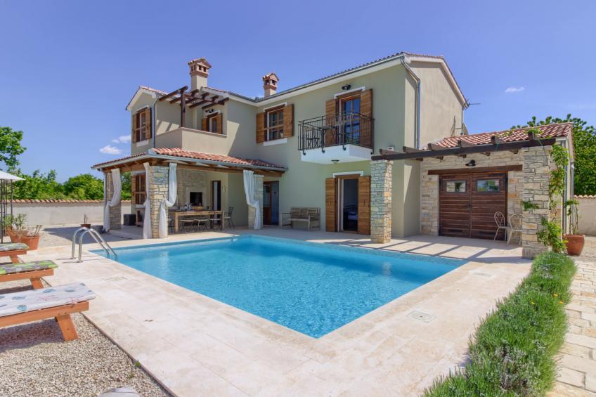 Villa Gracia Patricia - foto 16