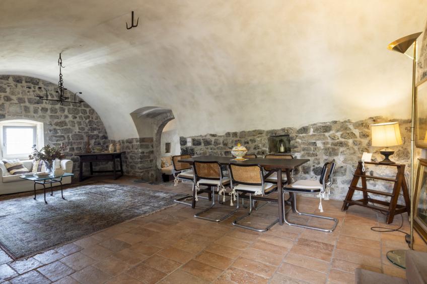 Casa Torre Il Castello - foto 18