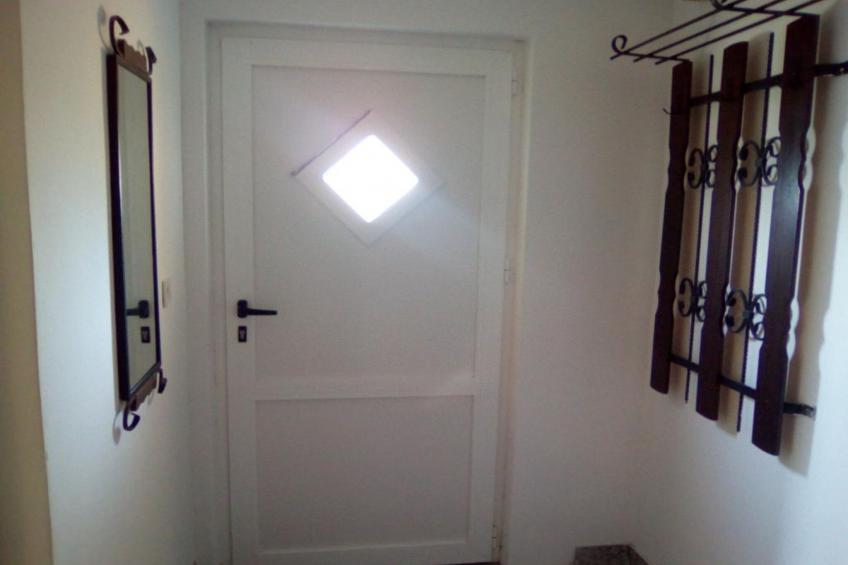 Apartments Branka Pag - One Bedroom Apartment - MIddle - foto 8