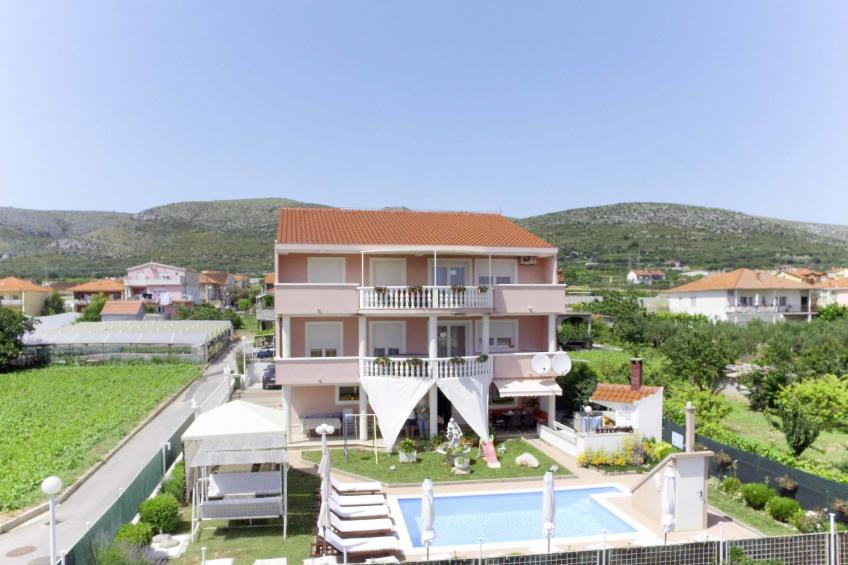 Villa Saba (TGR206) - foto 24