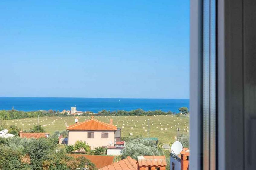 Holiday apartment with internet access and air conditioning - BF-YNPP