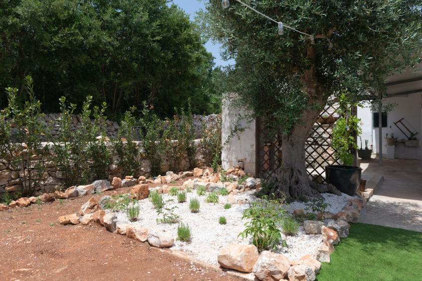 Lamia Papo in Ostuni - foto 29