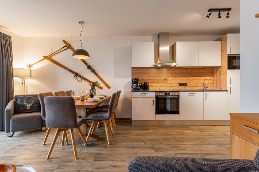 Tauern Suites Mitterwirt TOP 201 - foto 15