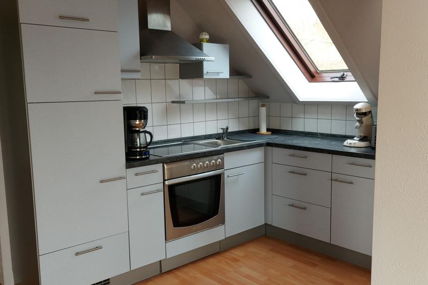 Sternberg 225/227 Ganzes Haus - foto 5