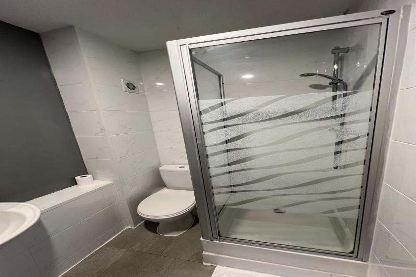 OYO Stay Inn Express Sta Triple - foto 11