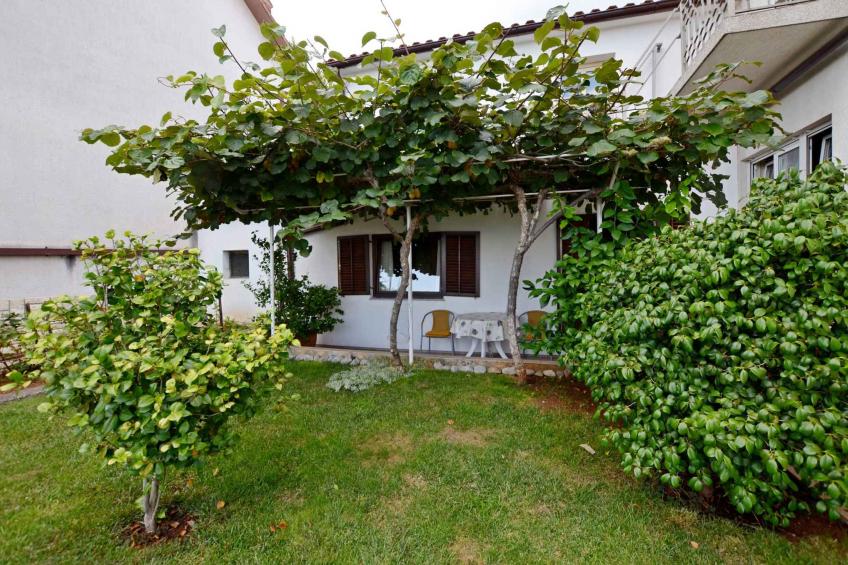 Vakantiewoning met terras - BF-JNCRX - foto 2