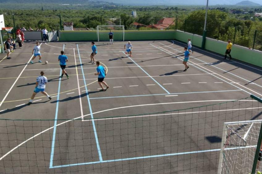 Villa Popovića Dvori -  Six Bedroom Villa with Pool - foto 191