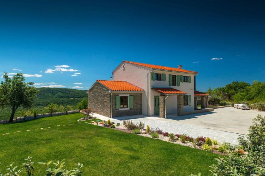 Authentic Villa Banić - Four Bedroom Villa With Pool - foto 31