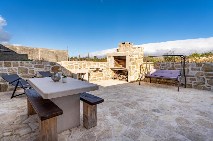 Holiday home Fortica - foto 31