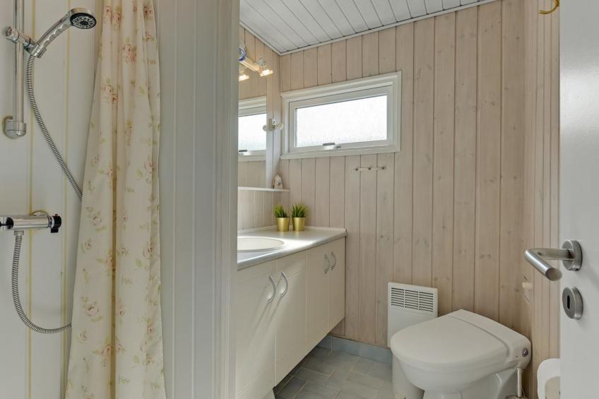 "Eddy" - 50m from the sea in Lolland, Falster and Mon - foto 16