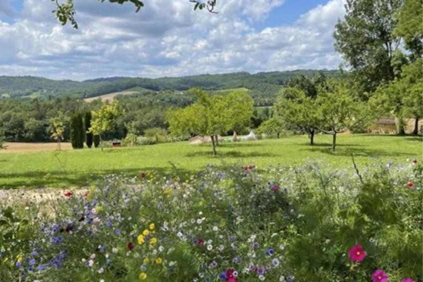 Ferme Saint Martin le Redon - foto 2